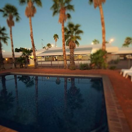 Bluestone Motor Inn Tennant Creek Ngoại thất bức ảnh
