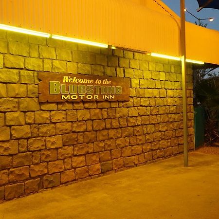 Bluestone Motor Inn Tennant Creek Ngoại thất bức ảnh