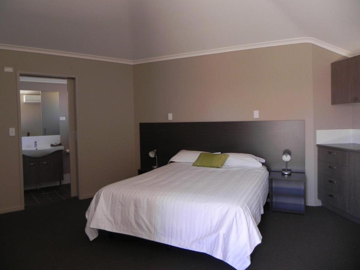 Bluestone Motor Inn Tennant Creek Ngoại thất bức ảnh