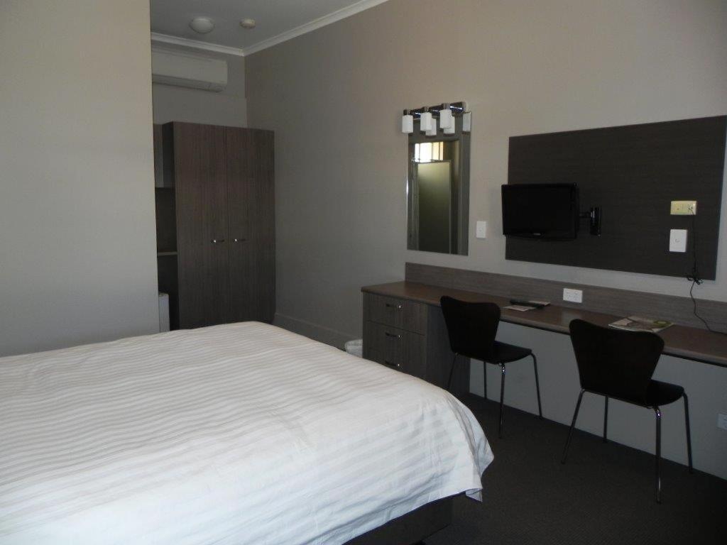Bluestone Motor Inn Tennant Creek Ngoại thất bức ảnh