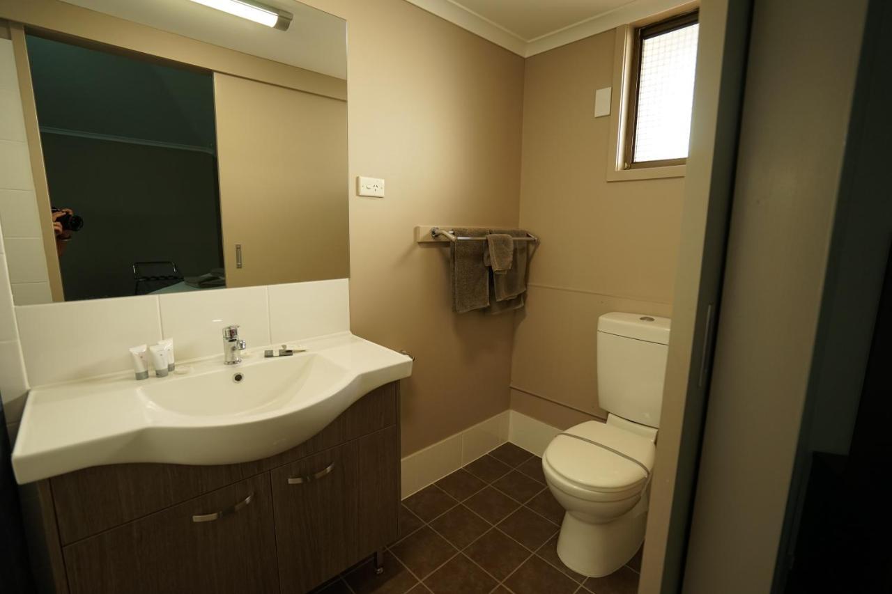 Bluestone Motor Inn Tennant Creek Ngoại thất bức ảnh