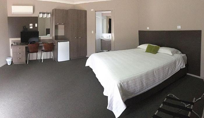 Bluestone Motor Inn Tennant Creek Ngoại thất bức ảnh