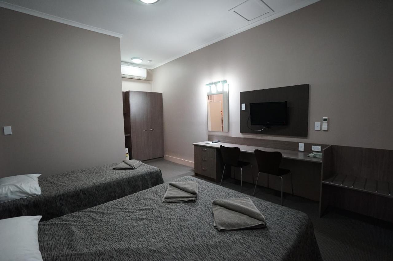 Bluestone Motor Inn Tennant Creek Ngoại thất bức ảnh