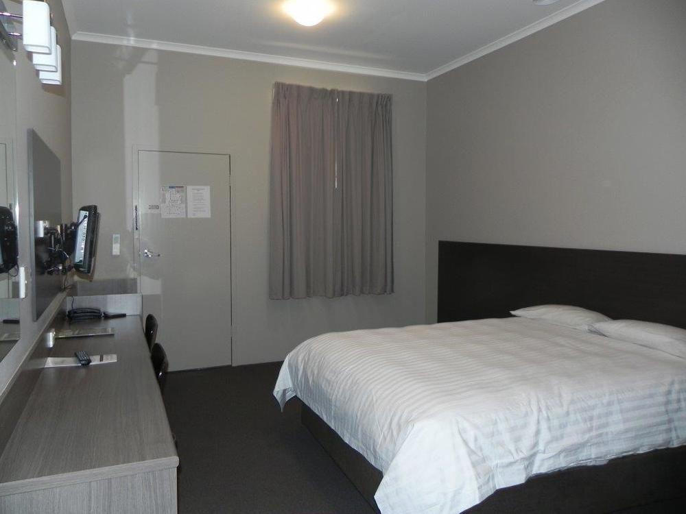 Bluestone Motor Inn Tennant Creek Ngoại thất bức ảnh