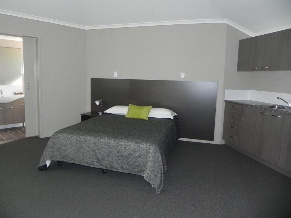Bluestone Motor Inn Tennant Creek Ngoại thất bức ảnh