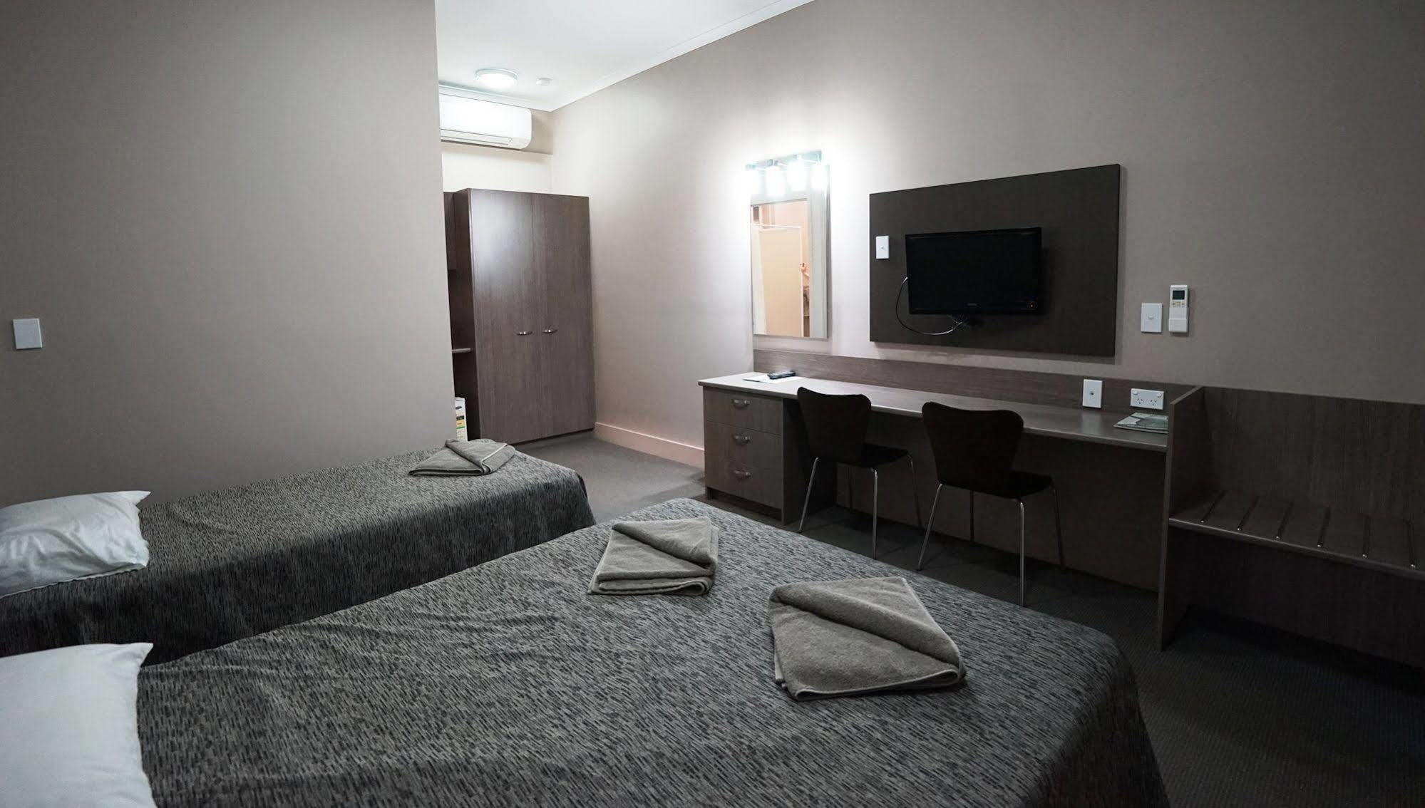 Bluestone Motor Inn Tennant Creek Ngoại thất bức ảnh