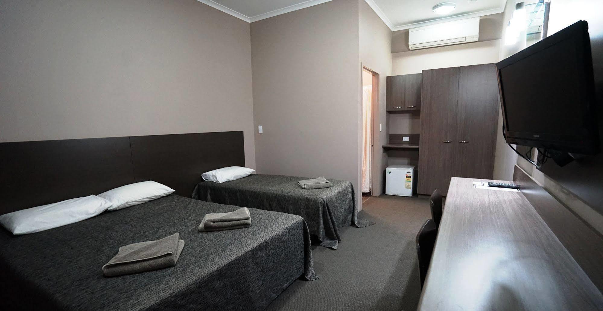 Bluestone Motor Inn Tennant Creek Ngoại thất bức ảnh
